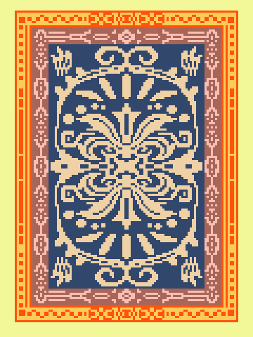 This Is Not A Rug