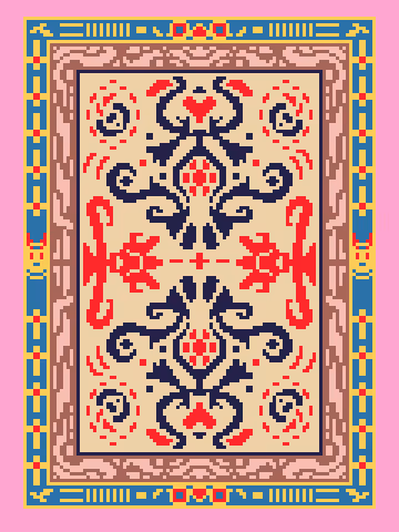 This Is Not A Rug