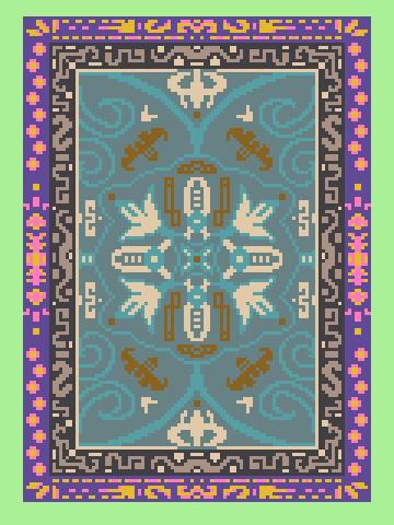 This Is Not A Rug