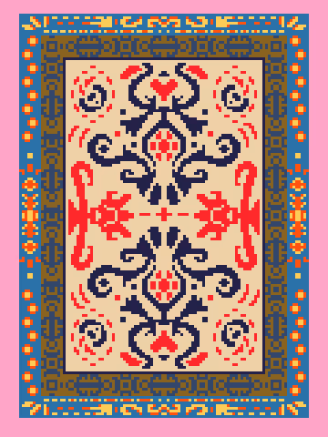 This Is Not A Rug