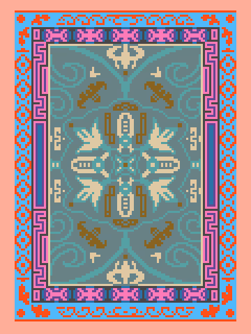 This Is Not A Rug