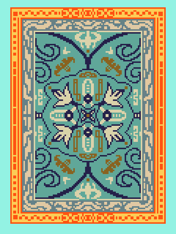 This Is Not A Rug
