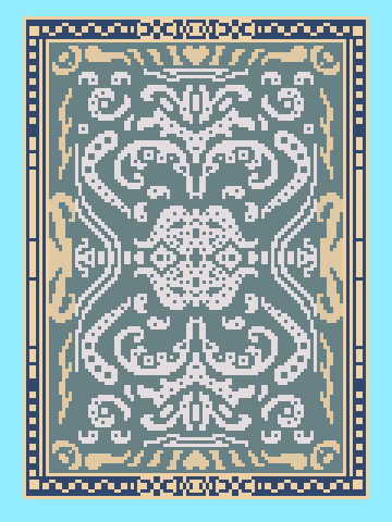 This Is Not A Rug