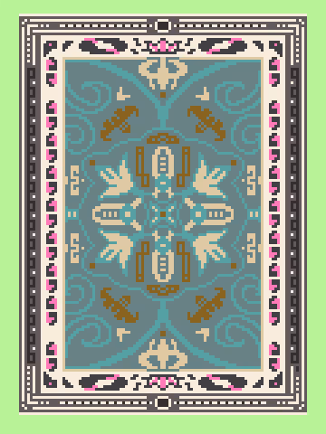 This Is Not A Rug