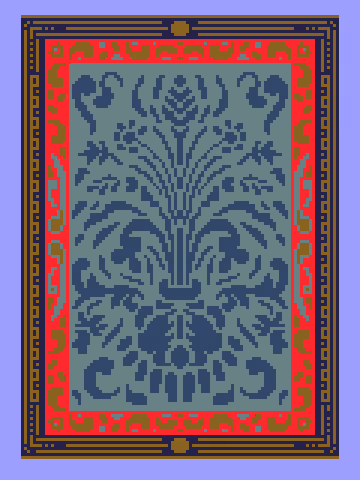 This Is Not A Rug