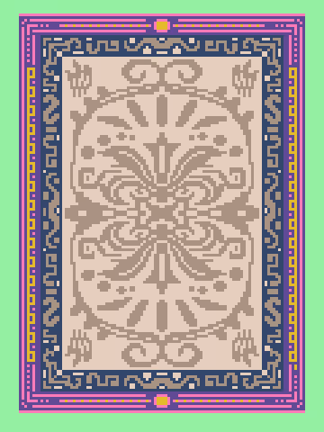 This Is Not A Rug