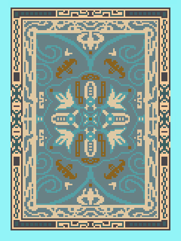 This Is Not A Rug