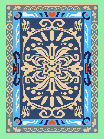 This Is Not A Rug