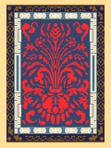 This Is Not A Rug