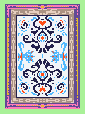 This Is Not A Rug