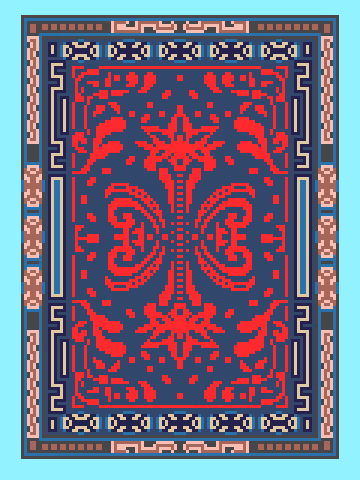 This Is Not A Rug