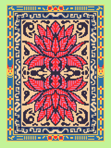 This Is Not A Rug