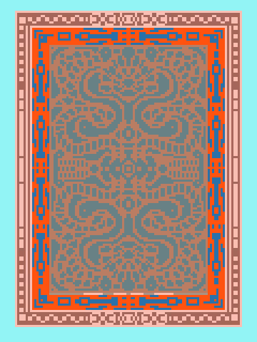 This Is Not A Rug