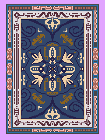 This Is Not A Rug