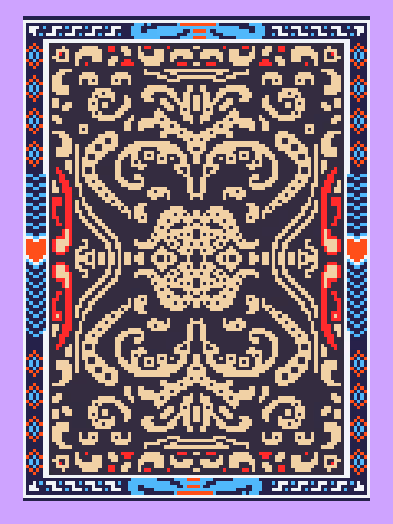 This Is Not A Rug
