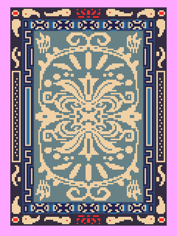 This Is Not A Rug