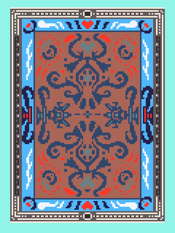 This Is Not A Rug