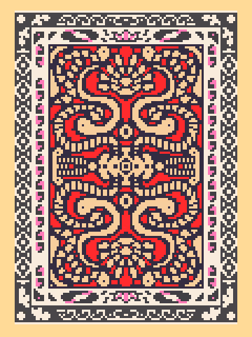 This Is Not A Rug