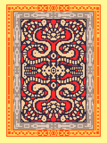 This Is Not A Rug