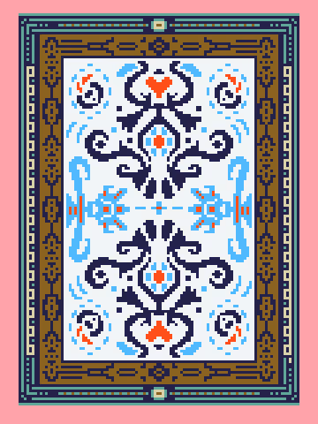 This Is Not A Rug