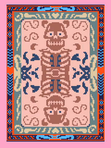 This Is Not A Rug
