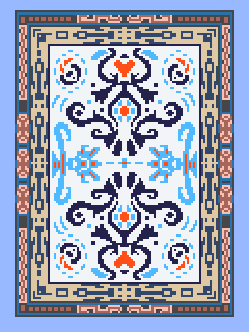 This Is Not A Rug