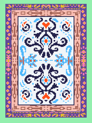 This Is Not A Rug