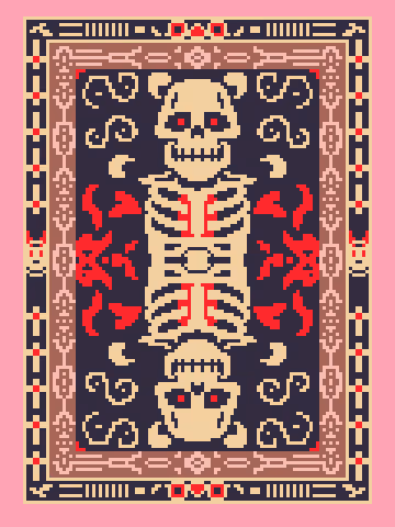 This Is Not A Rug