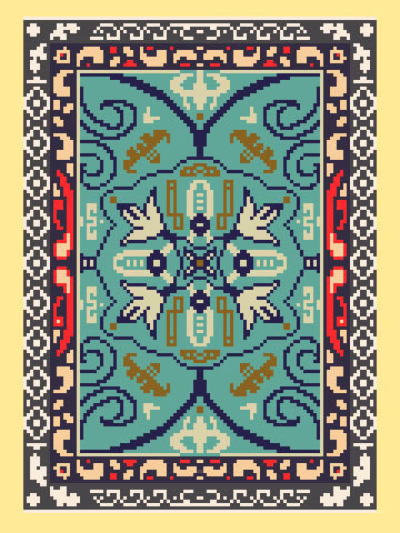 This Is Not A Rug