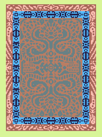 This Is Not A Rug