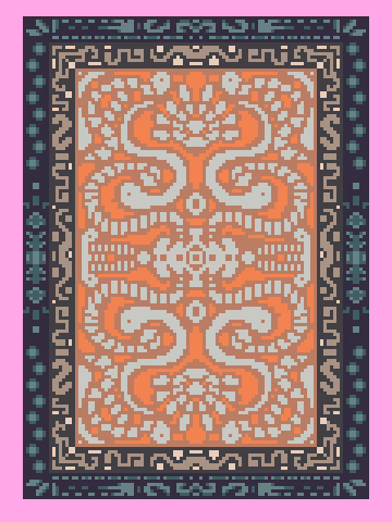 This Is Not A Rug