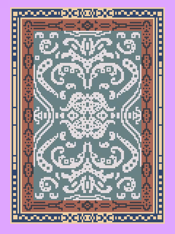 This Is Not A Rug