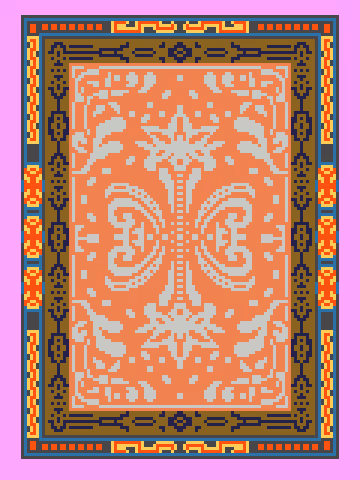 This Is Not A Rug