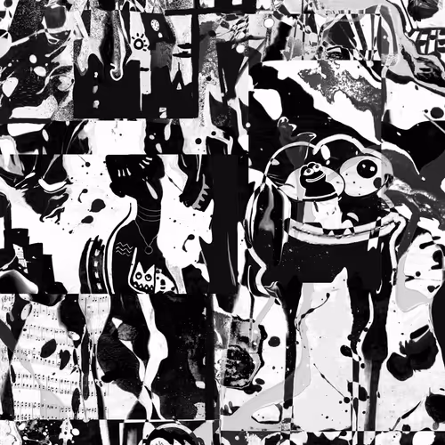 Pieces Of Dreams V2