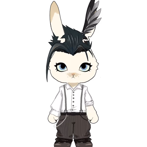 Fluffle #2906