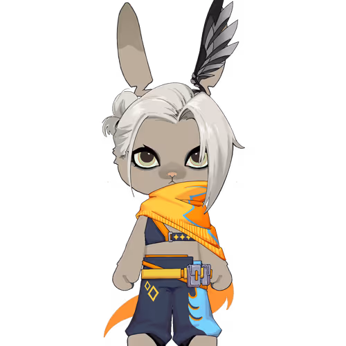 Fluffle #1693