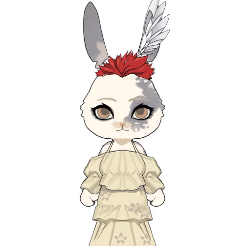 Fluffle #4520