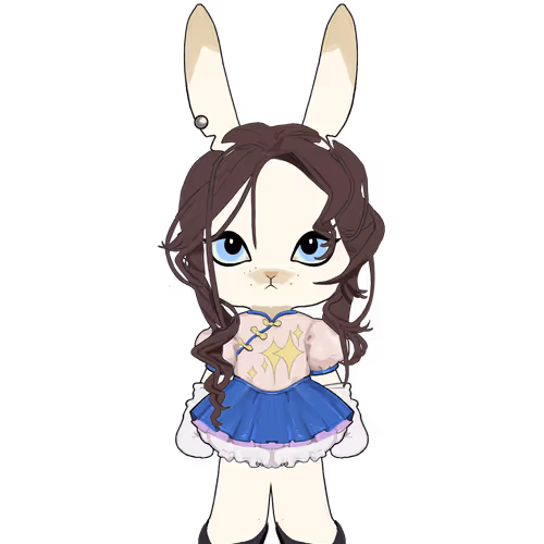 Fluffle #2771