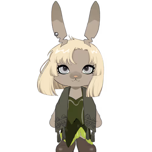 Fluffle #1473