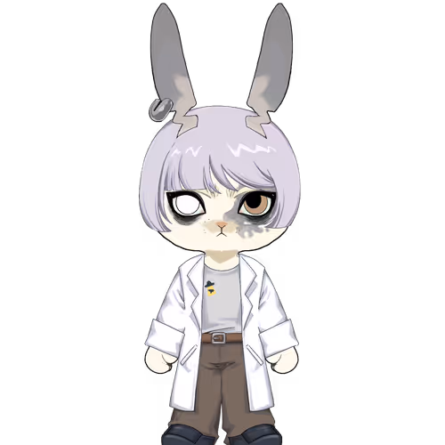 Fluffle #3020
