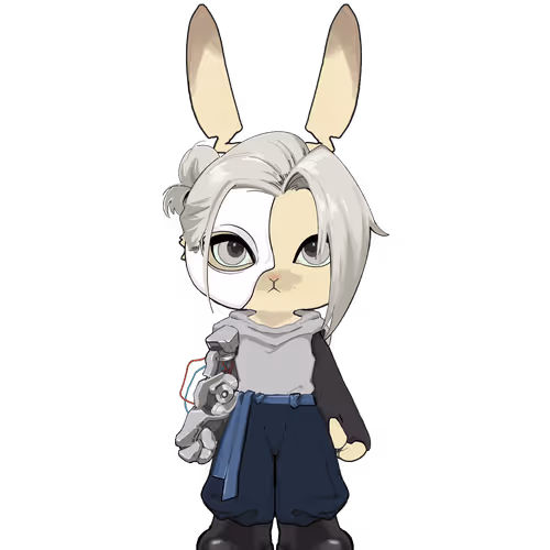 Megaeth Nft 1