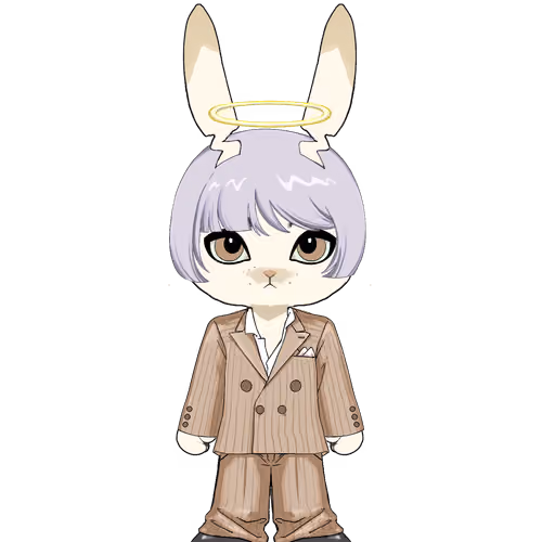 Fluffle #1087