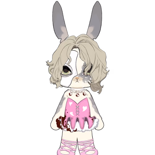 Fluffle #1588