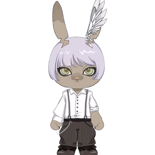 Fluffle #2993