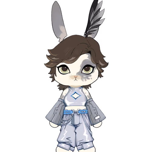 Fluffle #4165