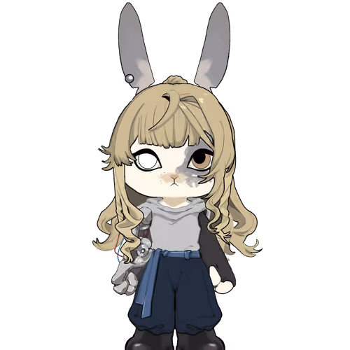 Fluffle #554
