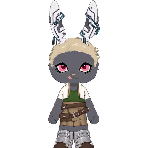 Fluffle #4177