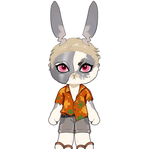Fluffle #3309