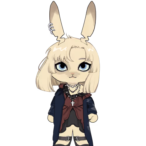 Fluffle #4056