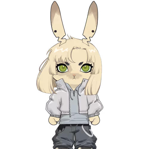 Fluffle #4537